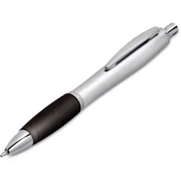 Altitude Paparazzi Ball Pen Black